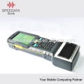 bluetooth CCD handheld barcode read with portable android bluetooth printer